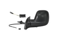 Exterior mirror 4013825 Diederichs