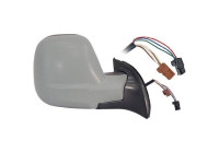 Exterior mirror 4013924 Diederichs