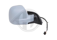 Exterior mirror 4014824 Diederichs