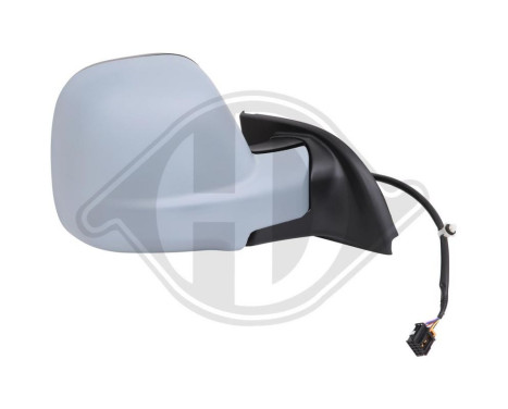 Exterior mirror 4014824 Diederichs