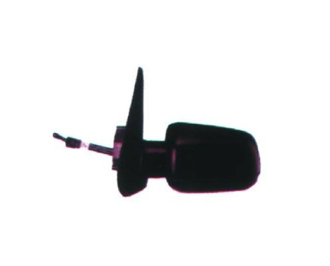Exterior mirror 4030025 Diederichs