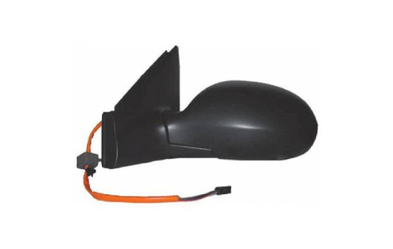 Exterior mirror 4061424 Diederichs