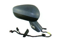 Exterior mirror 4062124 Diederichs