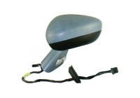 Exterior mirror 4062225 Diederichs