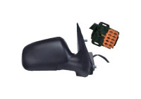 Exterior mirror 4070324 Diederichs