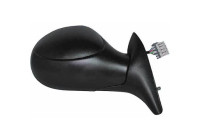 Exterior mirror 4070624 Diederichs