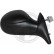 Exterior mirror 4070624 Diederichs, Thumbnail 2