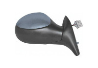 Exterior mirror 4071624 Diederichs
