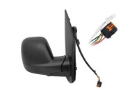 Exterior mirror 4098124 Diederichs