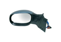 Exterior mirror 4200225 Diederichs