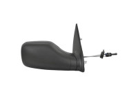Exterior mirror 4210124 Diederichs