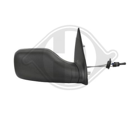 Exterior mirror 4210124 Diederichs, Image 2