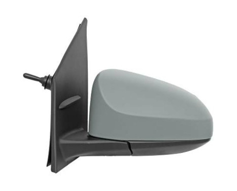 Exterior mirror 4212125 Diederichs