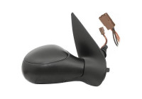 Exterior mirror 4225024 Diederichs
