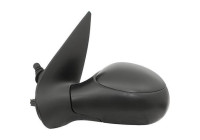 Exterior mirror 4225027 Diederichs