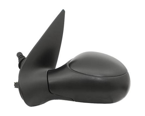 Exterior mirror 4225027 Diederichs