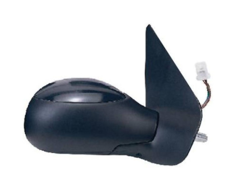 Exterior mirror 4225124 Diederichs