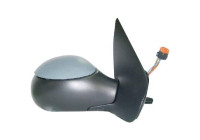 Exterior mirror 4225224 Diederichs