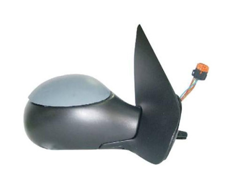 Exterior mirror 4225224 Diederichs
