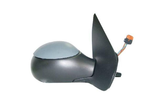 Exterior mirror 4225224 Diederichs