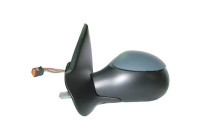 Exterior mirror 4225227 Diederichs