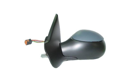 Exterior mirror 4225227 Diederichs
