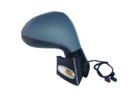 Exterior mirror 4226324 Diederichs