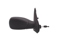 Exterior mirror 4232024 Diederichs