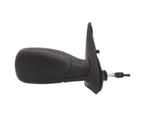 Exterior mirror 4232024 Diederichs