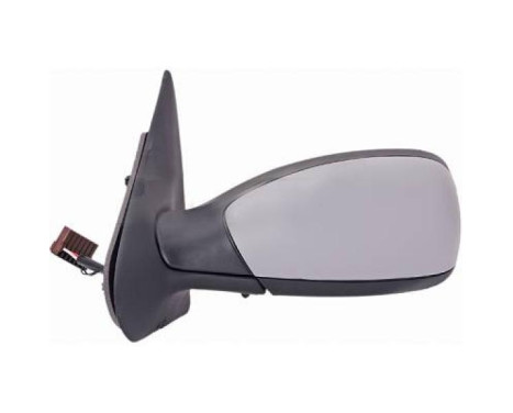 Exterior mirror 4232325 Diederichs