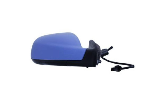 Exterior mirror 4234024 Diederichs