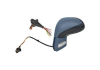 Exterior mirror 4235325 Diederichs