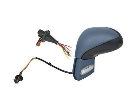 Exterior mirror 4235325 Diederichs