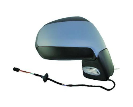 Exterior mirror 4235524 Diederichs