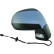 Exterior mirror 4235524 Diederichs