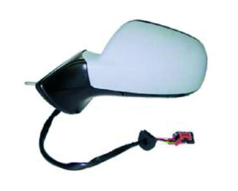 Exterior mirror 4243224 Diederichs