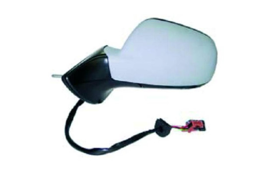 Exterior mirror 4243224 Diederichs