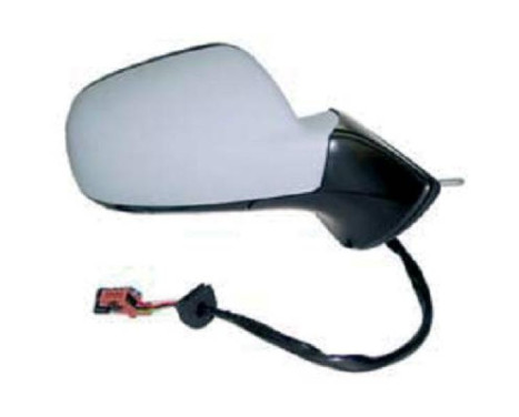 Exterior mirror 4243225 Diederichs