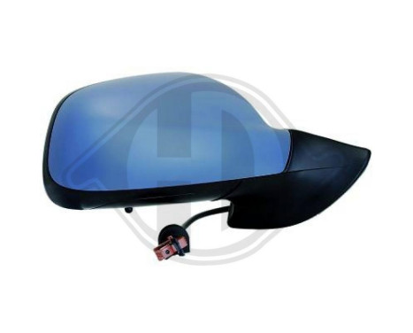 Exterior mirror 4243324 Diederichs, Image 2