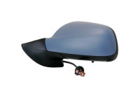 Exterior mirror 4243425 Diederichs