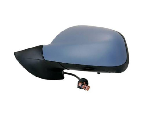 Exterior mirror 4243425 Diederichs