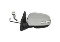 Exterior mirror 4244825 Diederichs