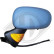 Exterior mirror 4405025 Diederichs, Thumbnail 2