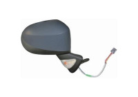 Exterior mirror 4405524 Diederichs