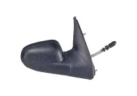 Exterior mirror 4412124 Diederichs