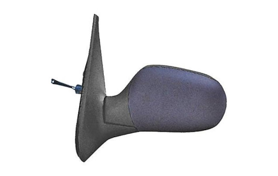 Exterior mirror 4413025 Diederichs