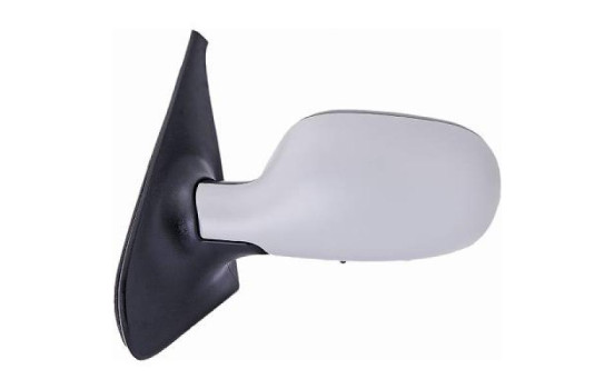 Exterior mirror 4413325 Diederichs
