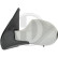 Exterior mirror 4413327 Diederichs, Thumbnail 2