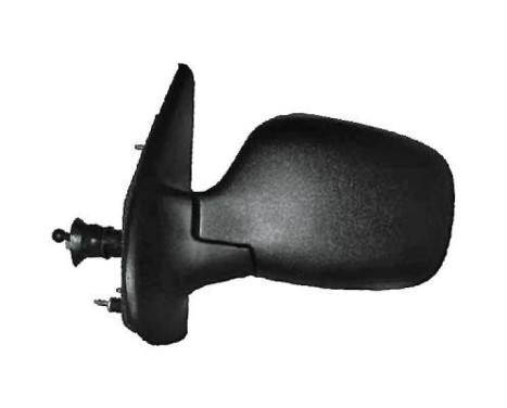 Exterior mirror 4413625 Diederichs