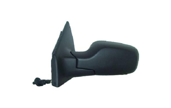 Exterior mirror 4414025 Diederichs